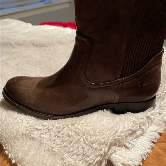 frye booties NWT - Picture 6 of 10